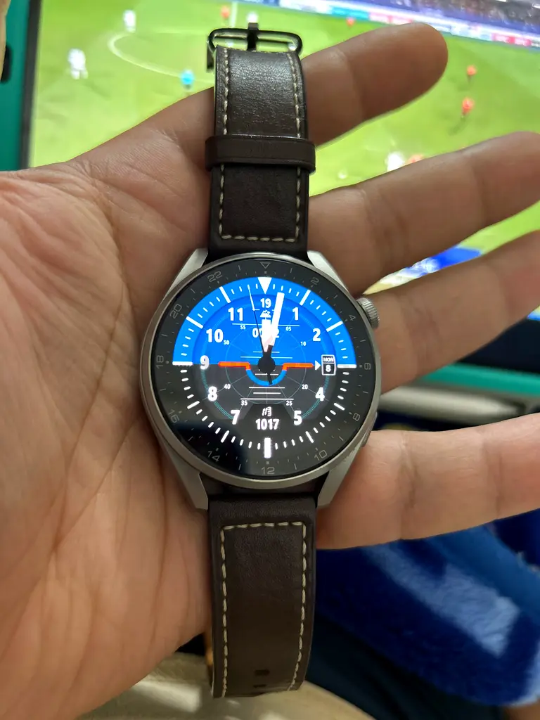 Huawei gt3 pro esim 32gb