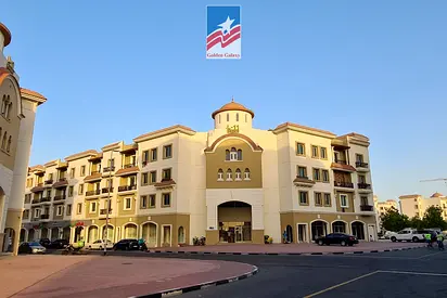 Shop For Rent Grecce Cluster