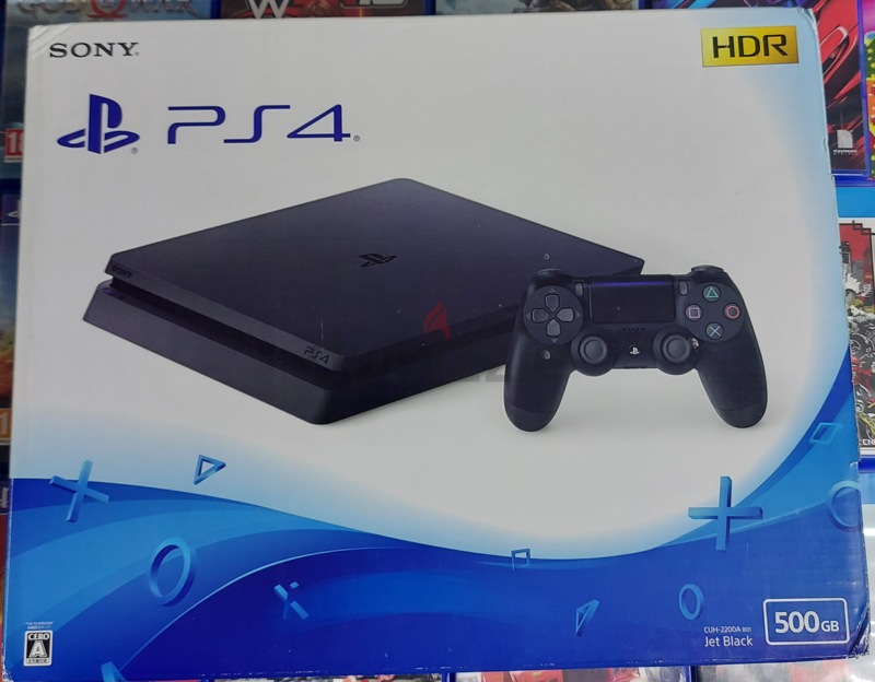 URGENT SALE Playstation 4 slim | dubizzle