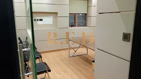 Furnished | Beautiful View | Vacant | Szr Near To Business Bay Metro