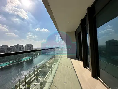 Canal | Beach View | 2 Bedroom For Rent
