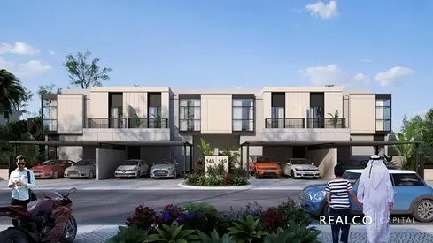 Best Priced Resale Type B In Murooj West!