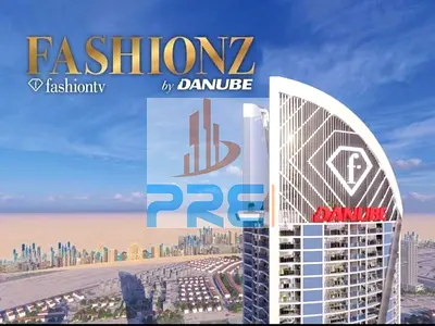 3 Bhk + Maids Room | Lavish Luxurious L 1%/month