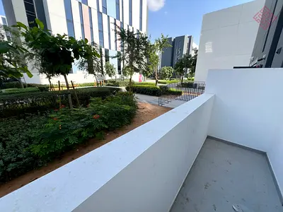 Brand New Studio With Balcony