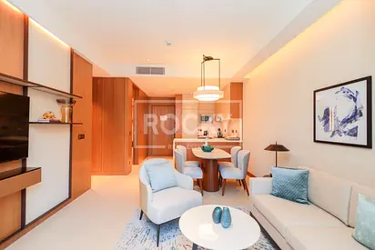 Posh Living | Spacious | Fully Furnished