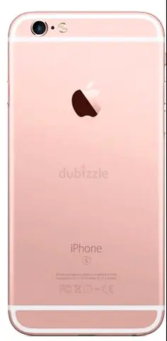 APPLE iPHONE 6S, NO OFFERS