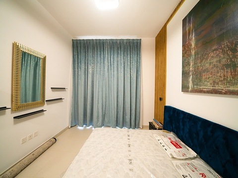 For Rent - An Elegant Furnished Apartment In Al Rashidiya 2 The Property Management Announces The A
