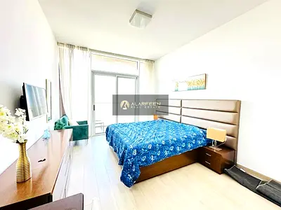 Fully Furnished | Lavish Studio | Ready To Move