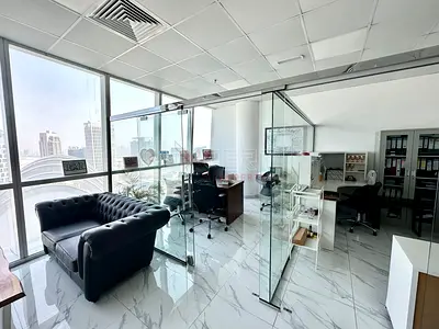 Canal Facing | Specious | Luxury Furnished | Bright |
