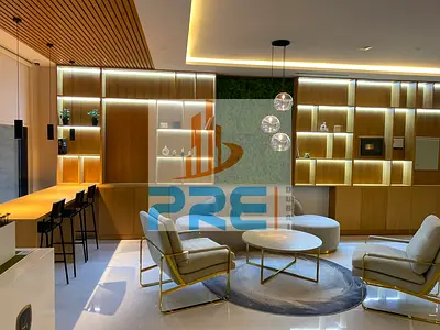 Spacious 1 Bhk + Study | Community View | Cheapest