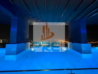 Fully Furnished | Balcony | Mid Floor | Good View