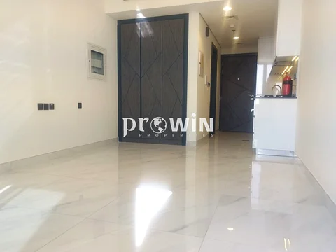 New Building | Amazing Studio | Great Location | Ready To Move In