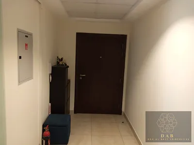 Unfurnished 2 Br + Maids | Vacant | Huge Balcony | Spacious