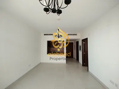 Specious Brand New 1bhk Apartment With Bolcony Very Prime Location Just In 37k In Warsan 4