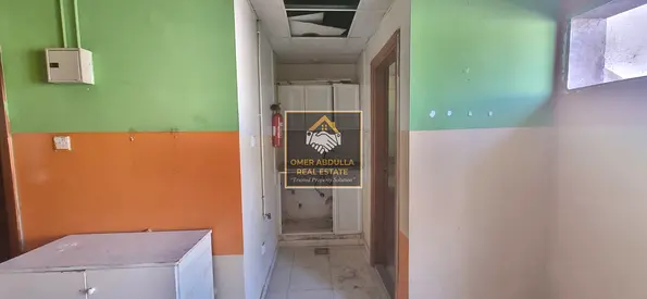 Studio Apartment With Window Ac With Balcony Only 12k In Muwalieh