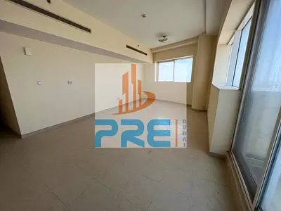 2 Bedrooms With Maids Room And Balcony | Arabia