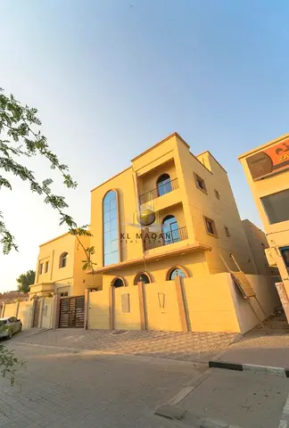 Studio | Spacious | Helio Ajman | For Rent