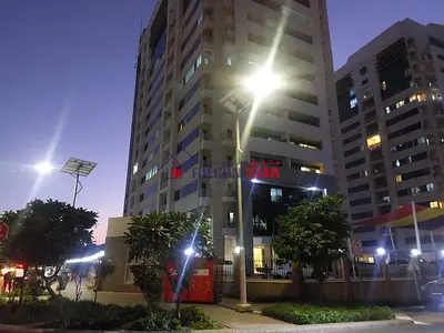 Elegant 1 Bed With Laundry Room | Chiller Free | At Best Price