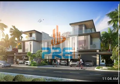 6 Bhk | Off Plan | Incredible View And Community