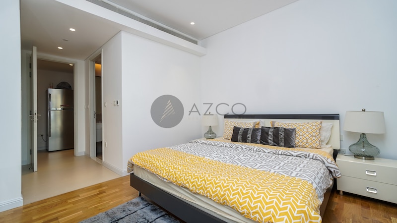 Apartment/Flat: Luxury Life of Ain Dubai| Vacant |Ready to Move ...