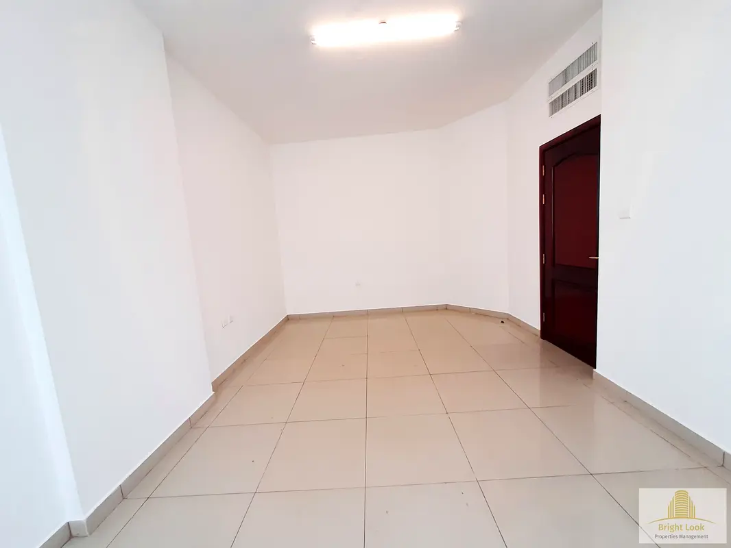 Apartment/Flat Newly 2BHK Apartment With Central Ac Located is, Al