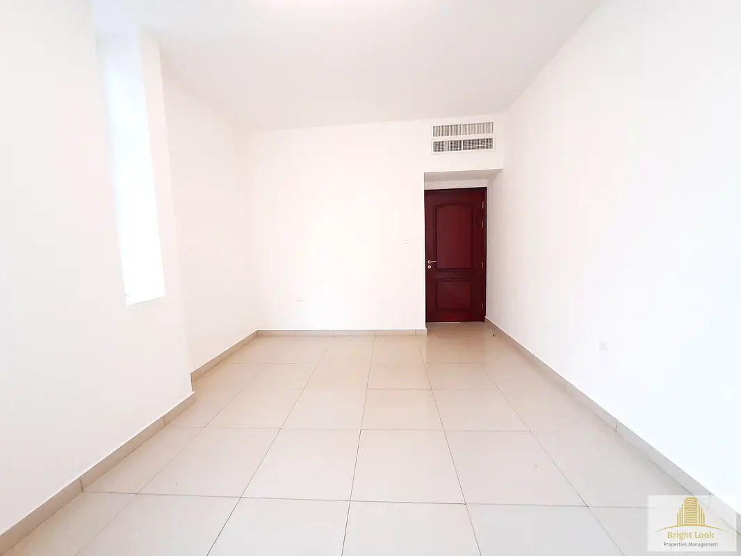 Apartment/Flat Newly 2BHK Apartment With Central Ac Located is, Al