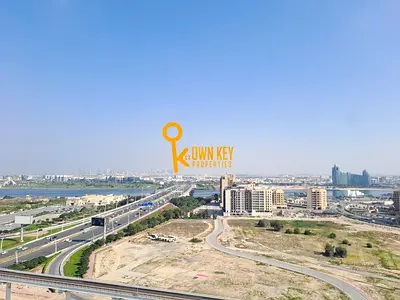 Authentic Studio | Chiller Free, Gas Free | Decent Balcony | Sea View