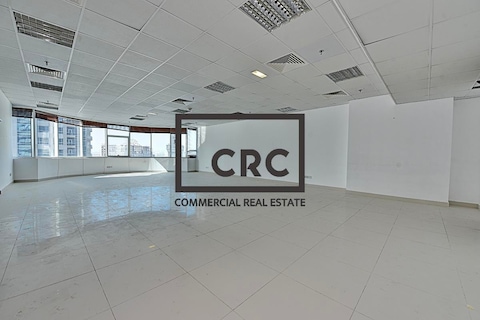 Dmcc License | Vacant | Fully Fitted