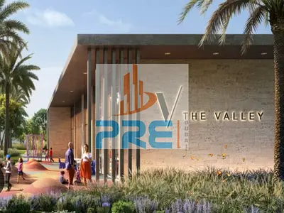Upcoming Villa | 3 Stunning Bedroom | The Valley