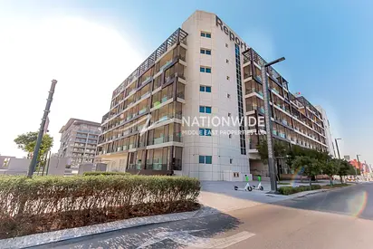 Semi Furnished | Perfect Area | Great Views