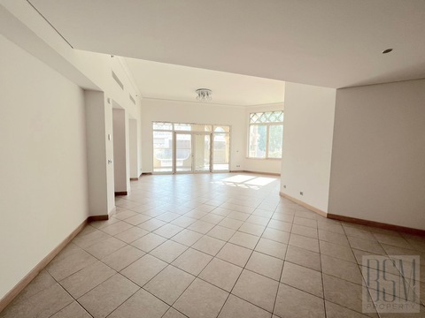 Exclusive | Big Layout | Well Maintained