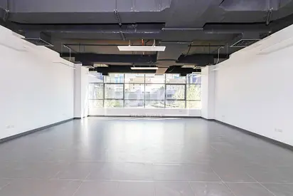 Grade A Tower | Fitted | Open Layout |