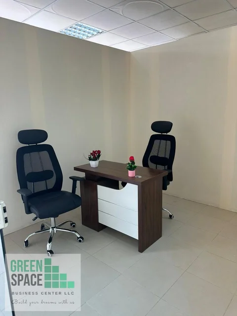 Fully Furnished Office In Best Price