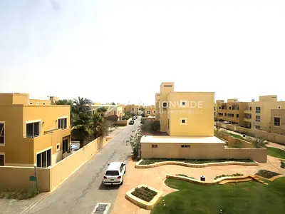 Charming Unit | Rented| Type A| Spacious Garden