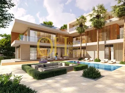 Cozy Twin Villa | Single Row | Best Home For You