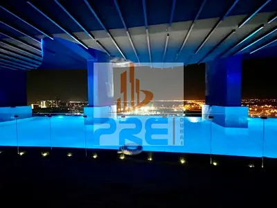 Fully Furnished | Multiple Units | High Floor