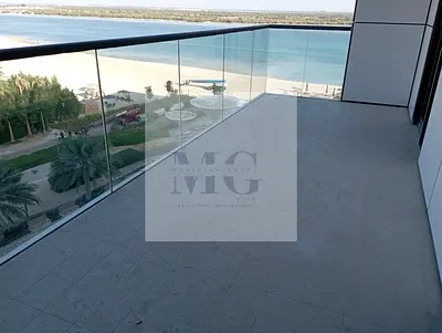 Elegant, Perfect And Spacious 2 Bedrooms Apartment With Maid Room, Gym, Swimming Pool And Parking