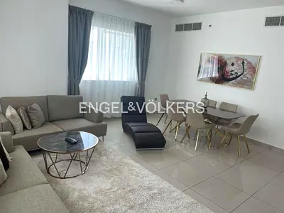 Fully Furnished | Available Now | Well Maintained