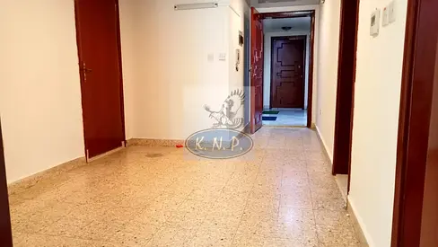 Hot Deal! Only 32000/year! Comfy 1-bhk Flat With Tawtheeq On Hamdan St.