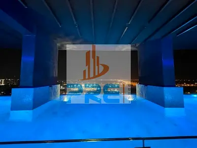 1 Bedroom With Balcony | Mid Floor | Good View