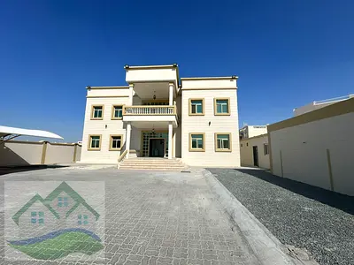 An Excellent Room And A Living Room With A Very Good Area In Shakhbout City (khalifa B). A Large, L