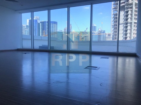 Fully Fitted | Ready To Move | Office For Rent