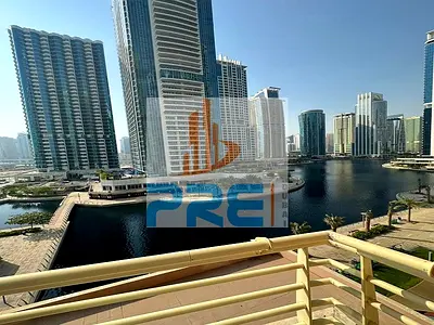 Amazing View | High Floor Unit | Well Maintained