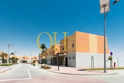 Perfect 3br+maids | Stand Alone Villa | Big Size