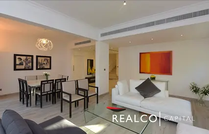 4 Bed En Suite | Fully Upgraded | Single Row