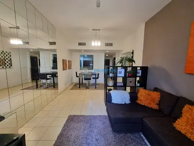 Two Entrance I Fully Furnished I Ready To Move