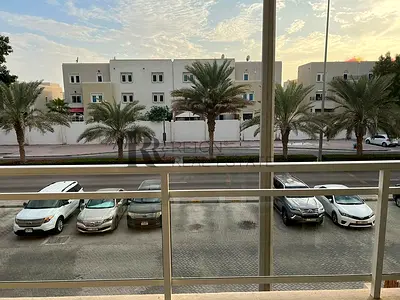 Hot Deal | Spacious Type C - Apt W/street View