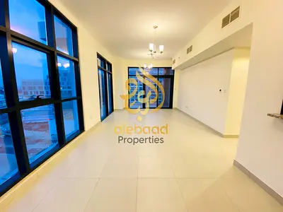 Spacious 2 Bedroom Brand New Apartment With Balcony