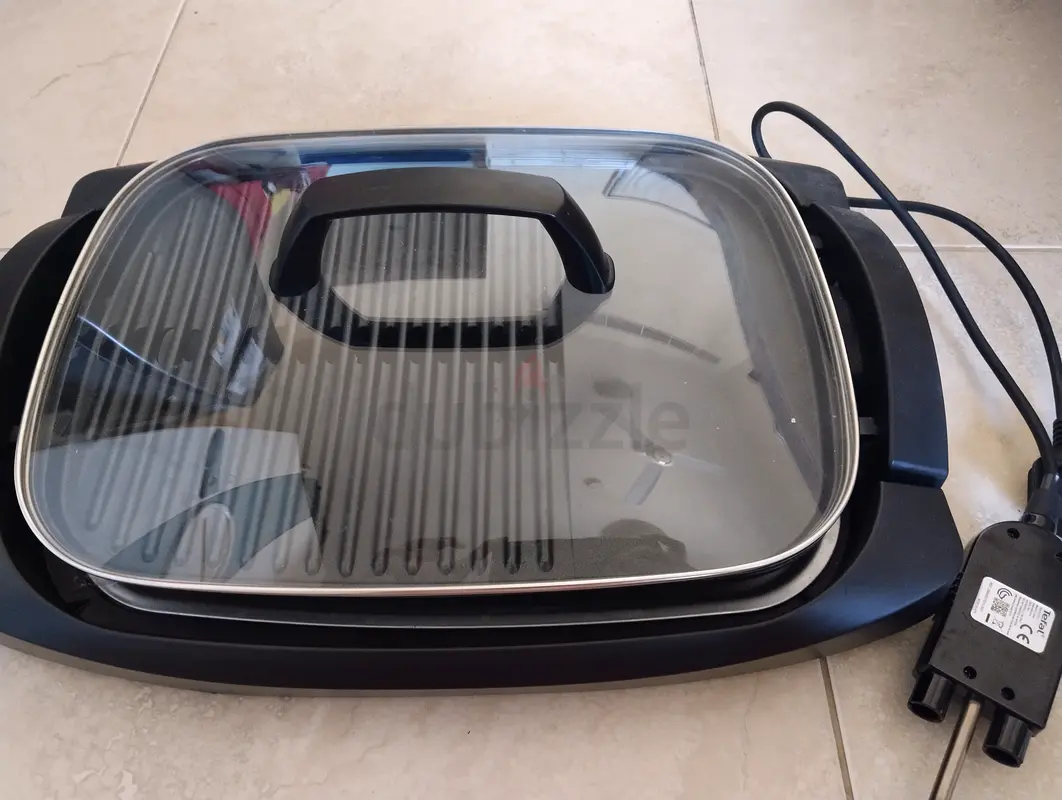 Electric grill for sale