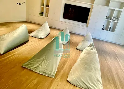 Independent 30 Rooms Staff/labour Accommodation For Rent In Sonapur